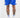 Cargo Nylon Trillest Shorts - Royal/White