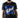 Cursive Trillest Logo Tee -Black/Royal/White