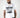 Cursive Trillest Logo Tee - White/Black/Gray