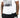 Cursive Trillest Logo Tee - White/Black/Gray