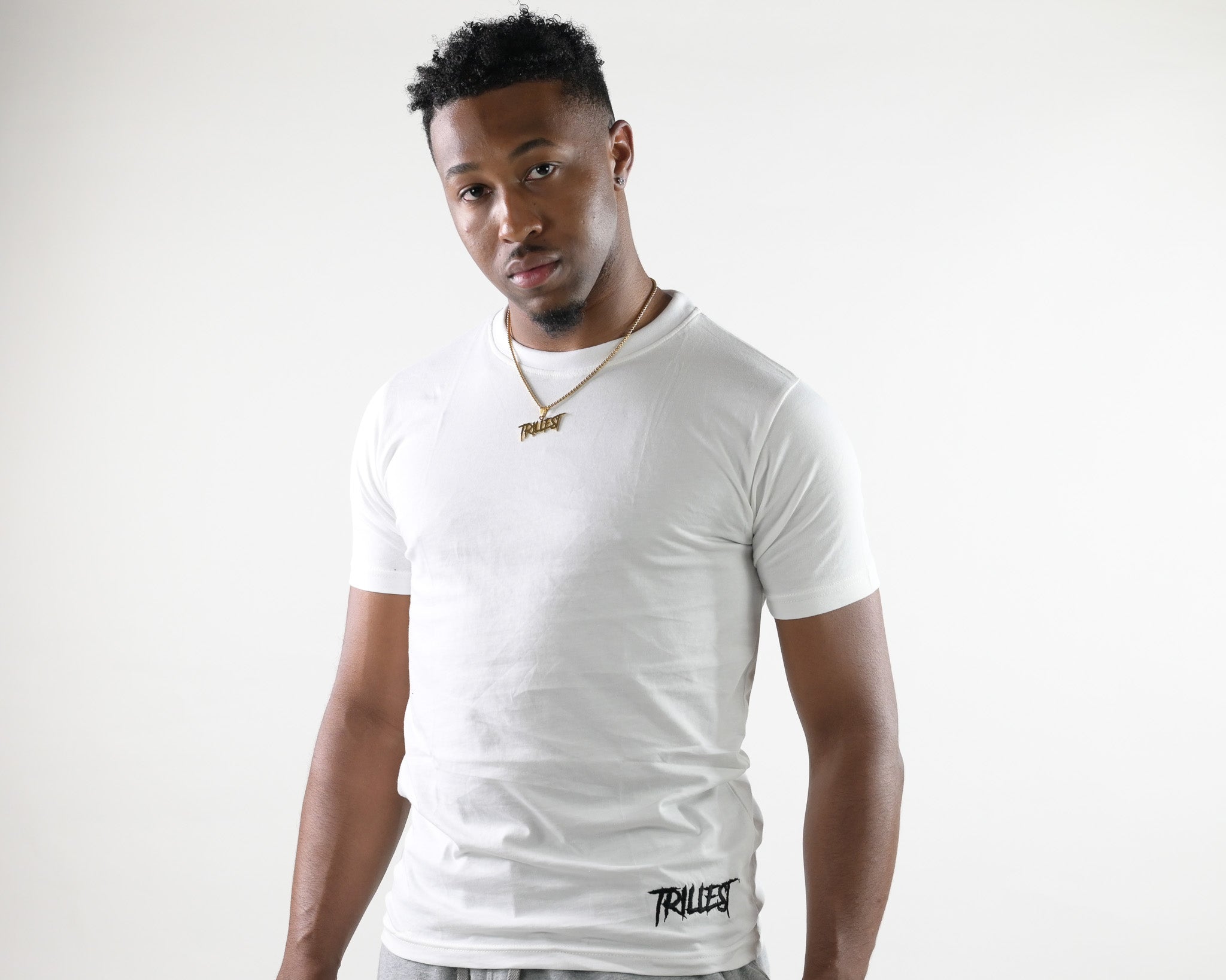 3 Pack Tees - Assorted Colors