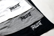 3 Pack Tees - Assorted Colors