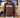 Arched Trillest Long Sleeve Tee - Brown\Tan
