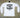 Arched Trillest Long Sleeve Tee - White\Black