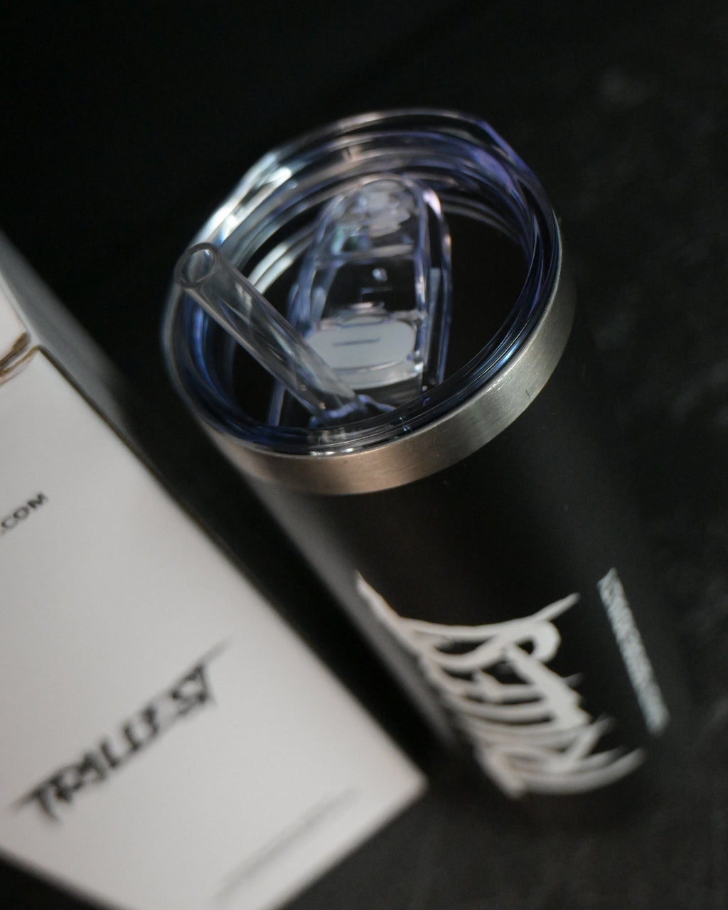 Trillest Tumbler