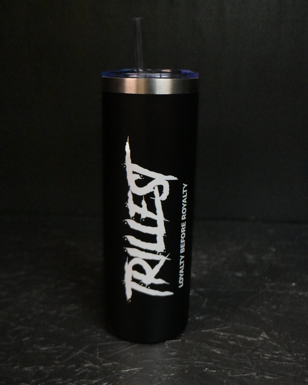 Trillest Tumbler