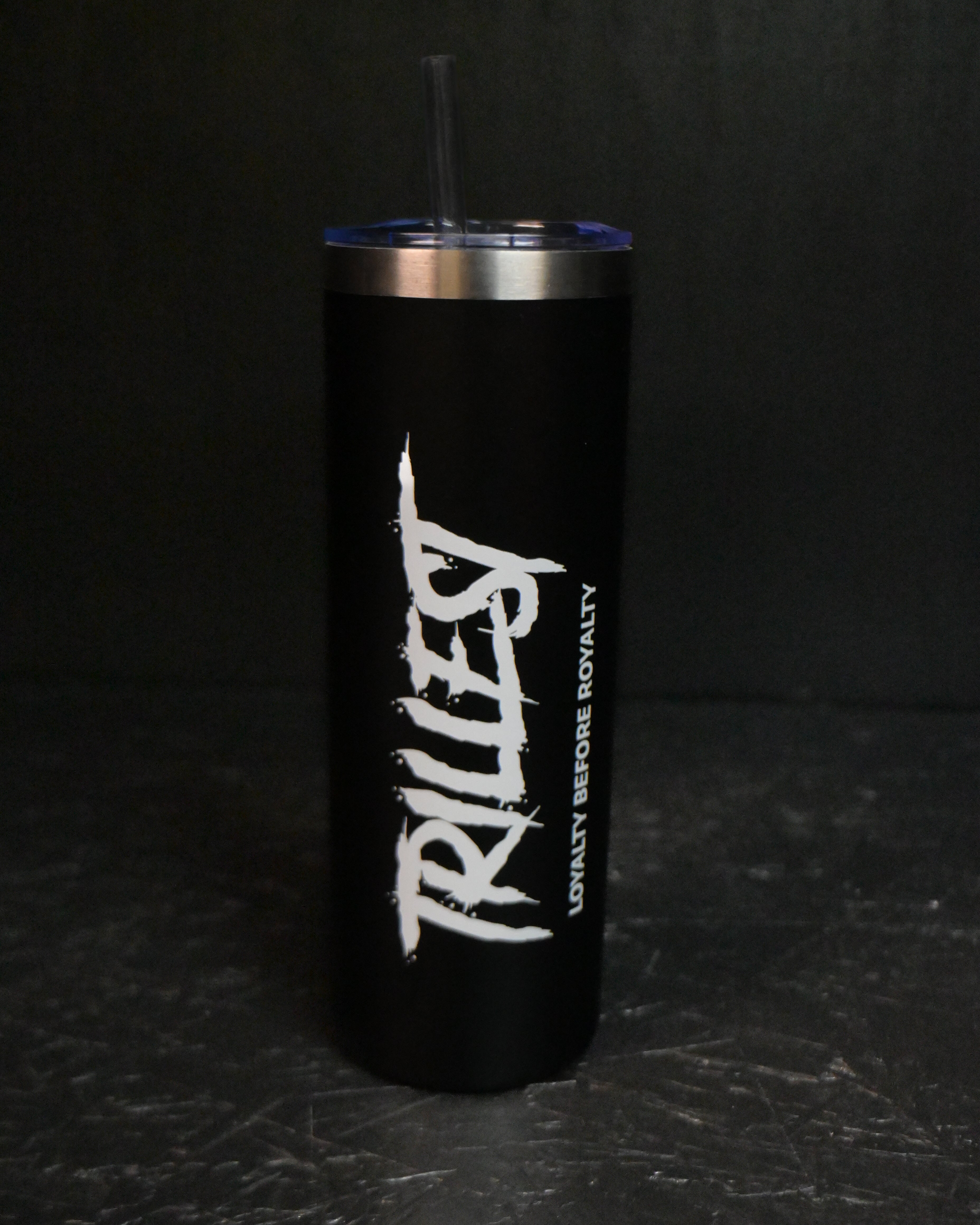Trillest Tumbler