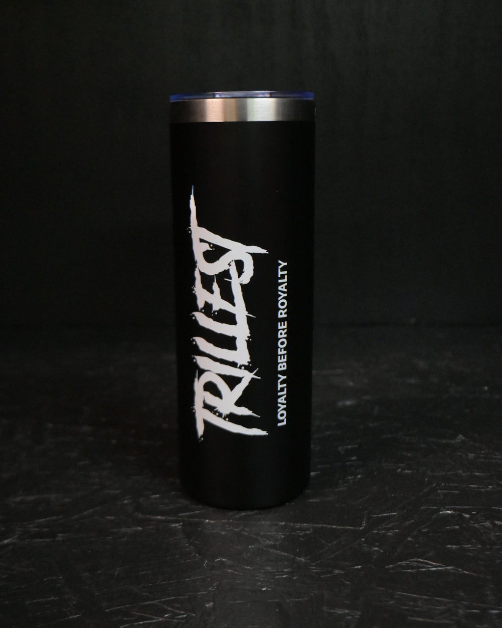 Trillest Tumbler