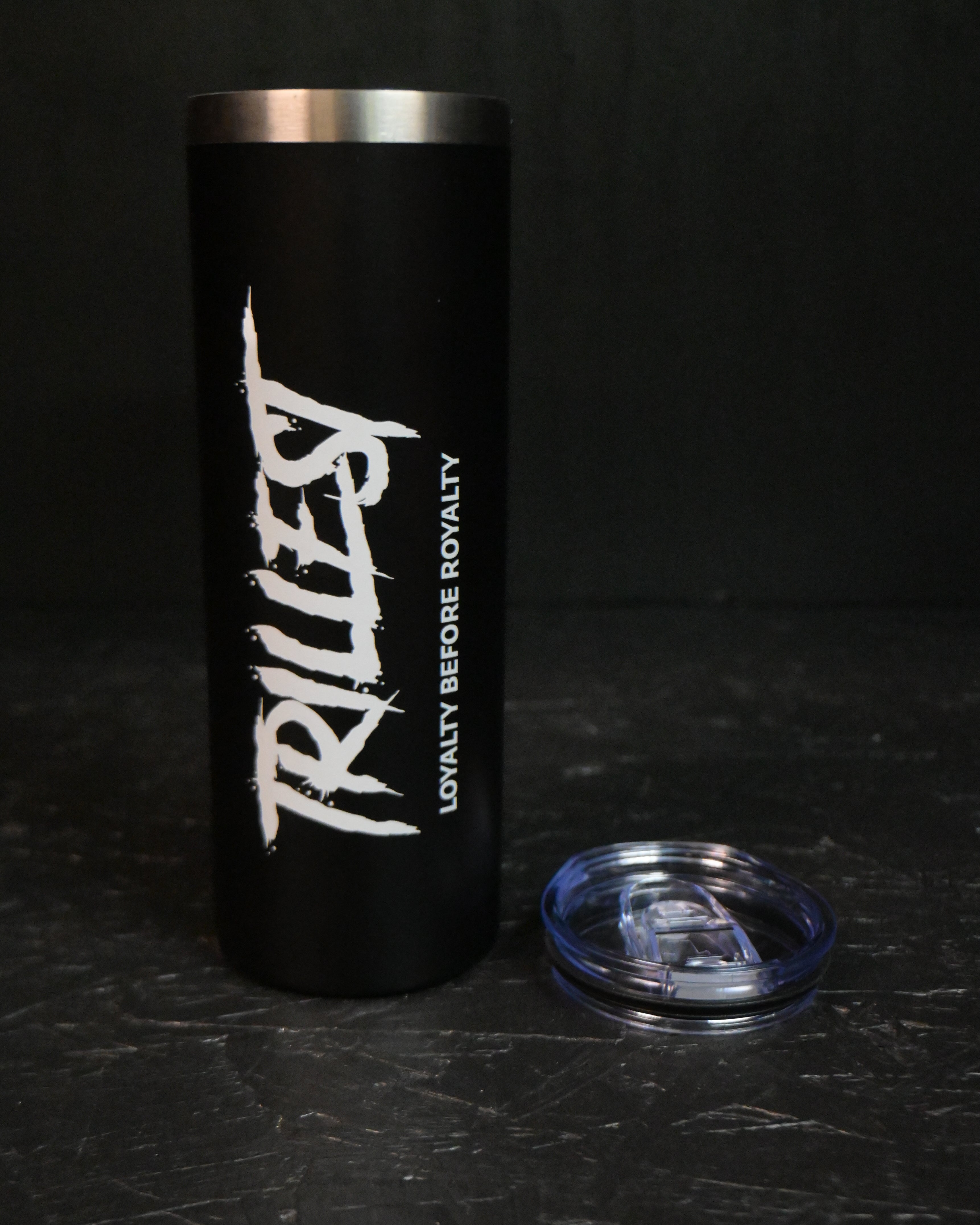 Trillest Tumbler