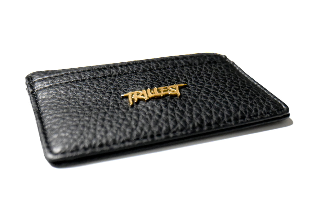 Trillest Leather Cardholder