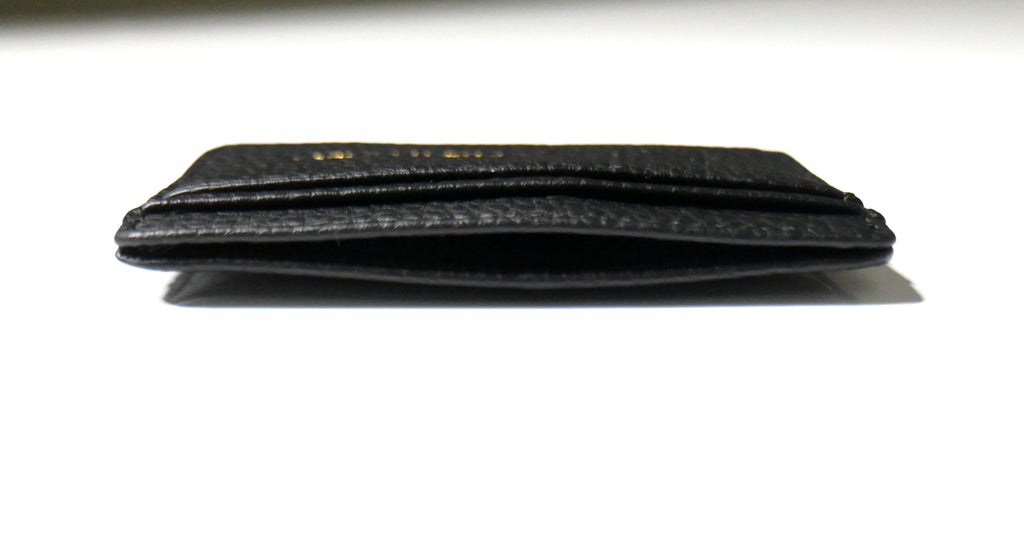 Trillest Leather Cardholder