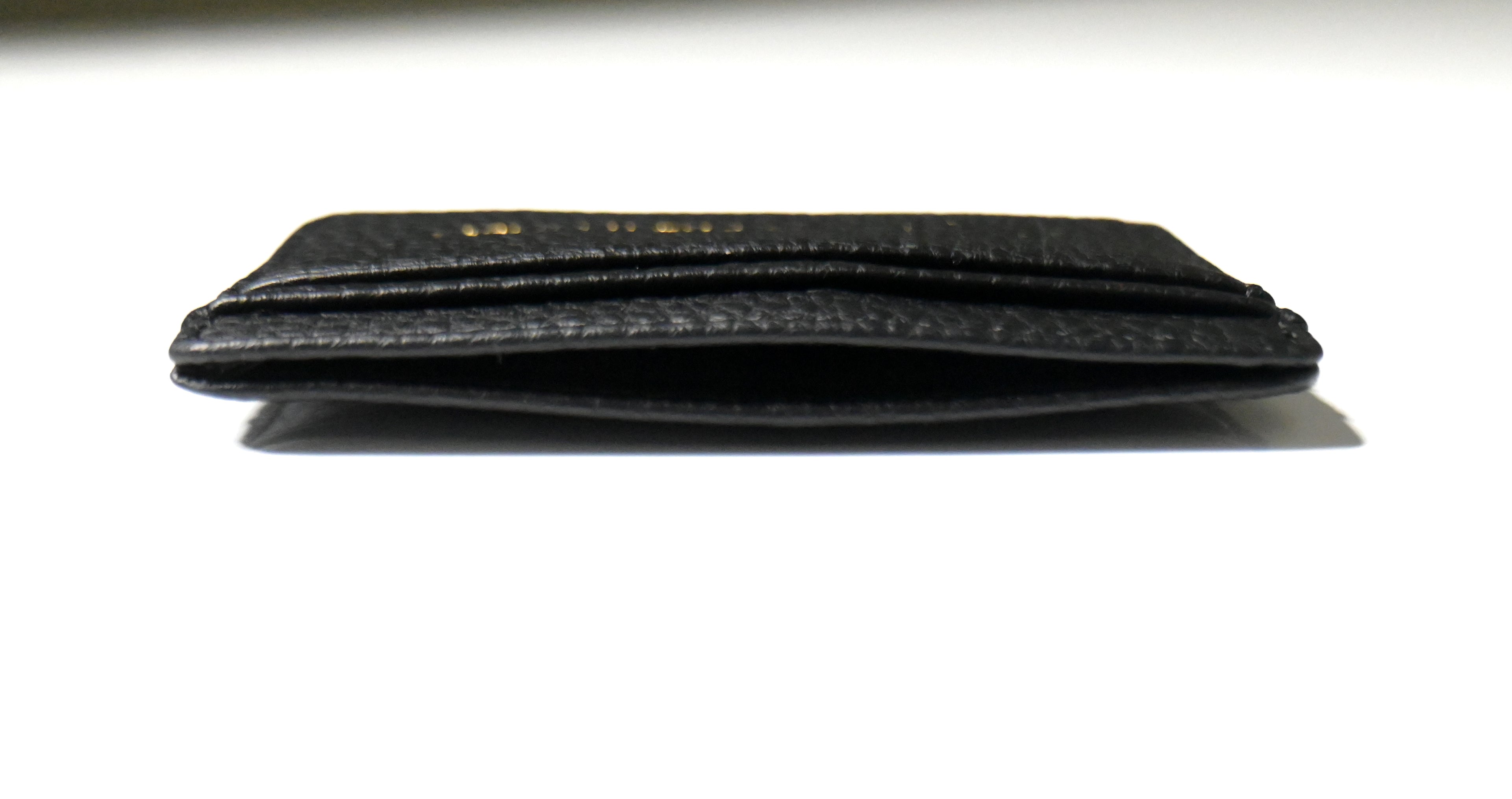 Trillest Leather Cardholder