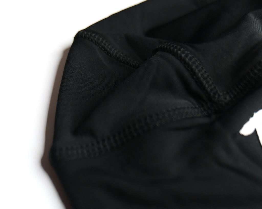 Trillest Skull Cap - Black