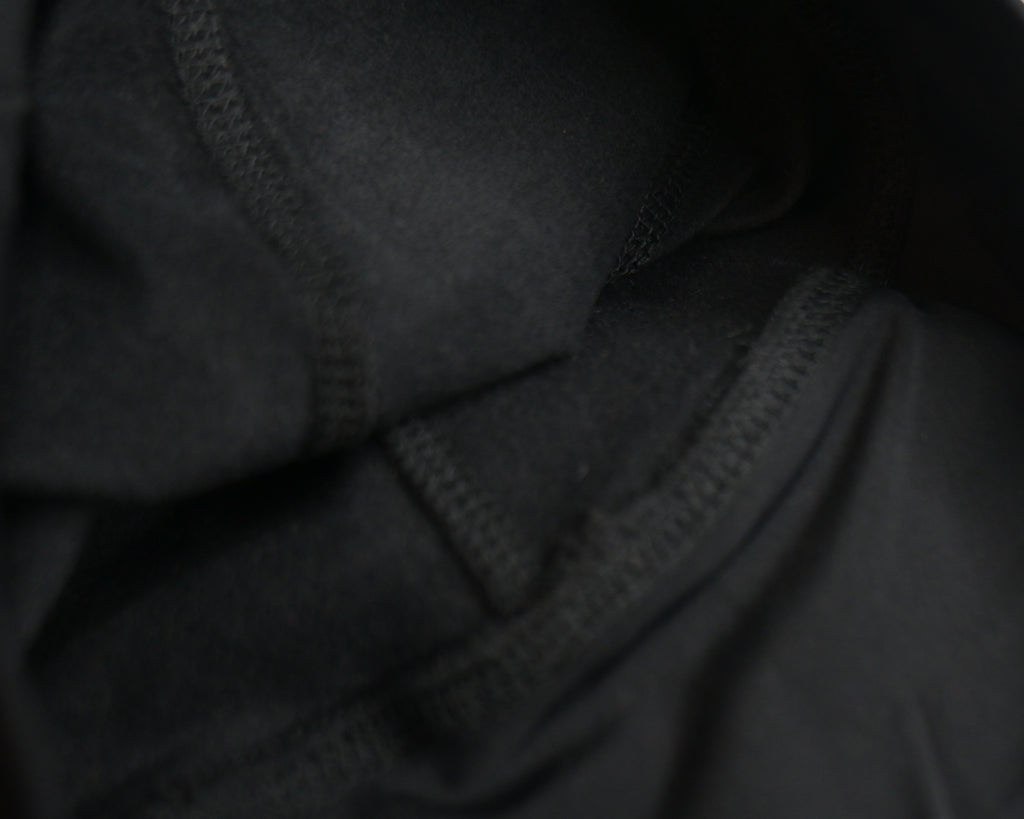 Trillest Skull Cap - Black