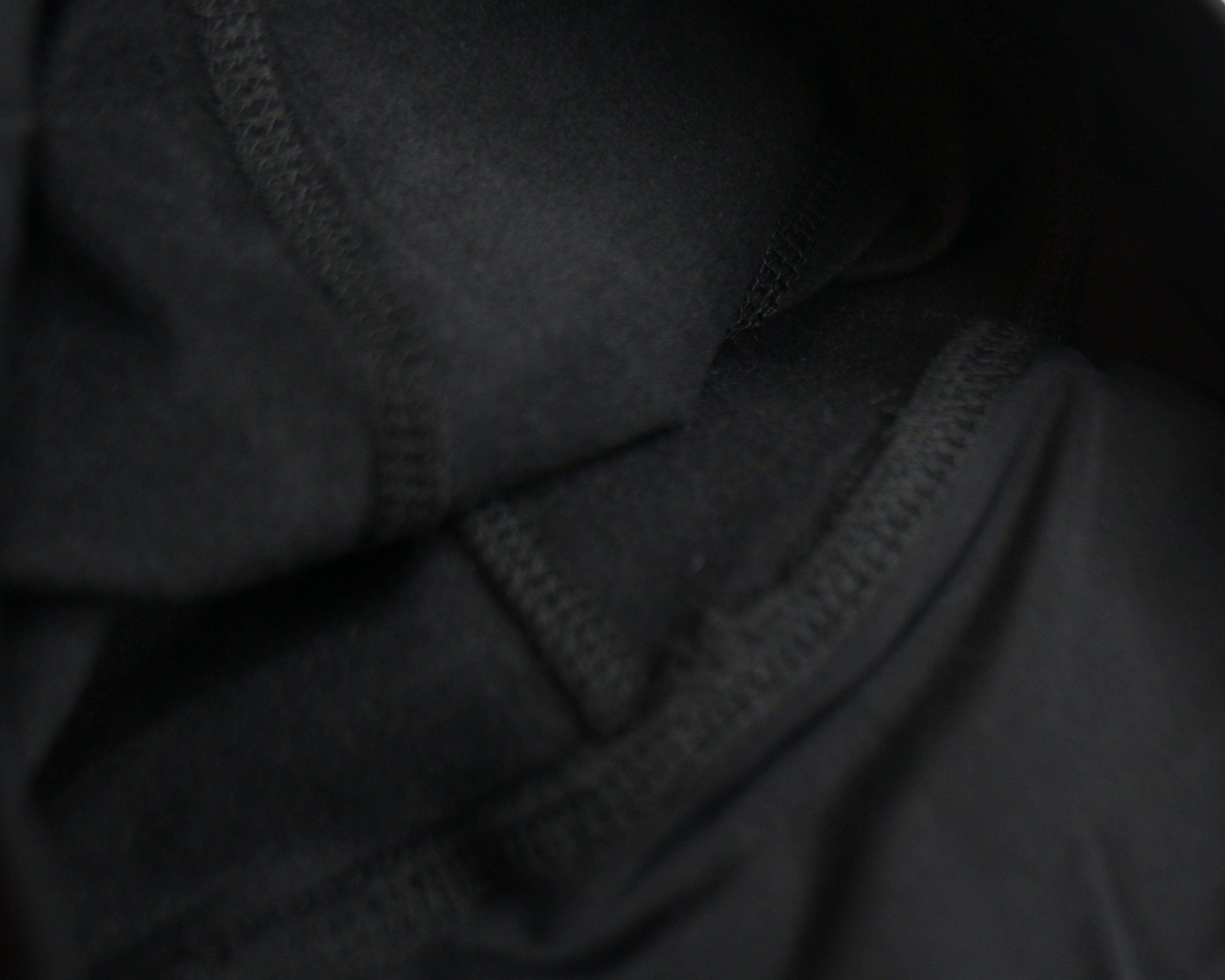 Trillest Skull Cap - Black