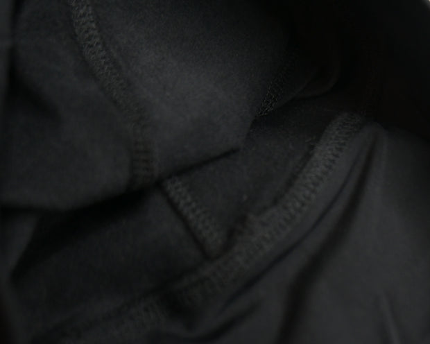 Trillest Skull Cap - Black
