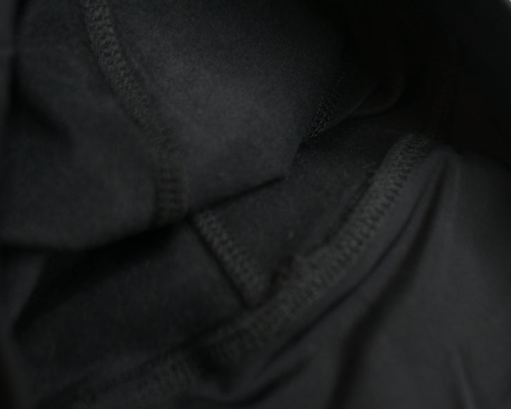 Trillest Skull Cap - Black