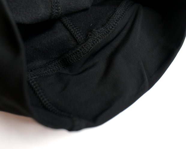 Trillest Skull Cap - Black