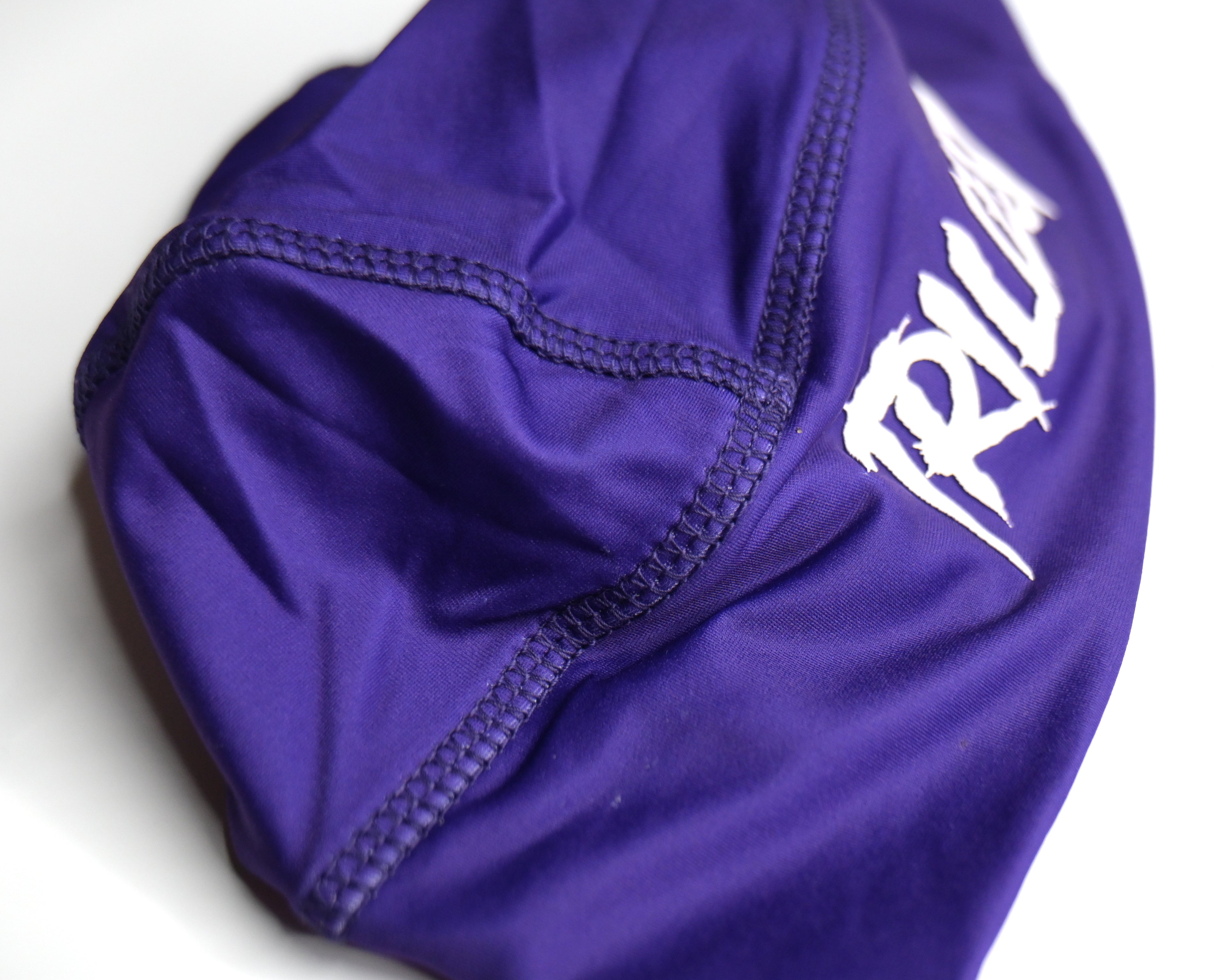 Trillest Skull Cap - Purple