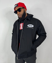 Trillest Work Jacket - Black