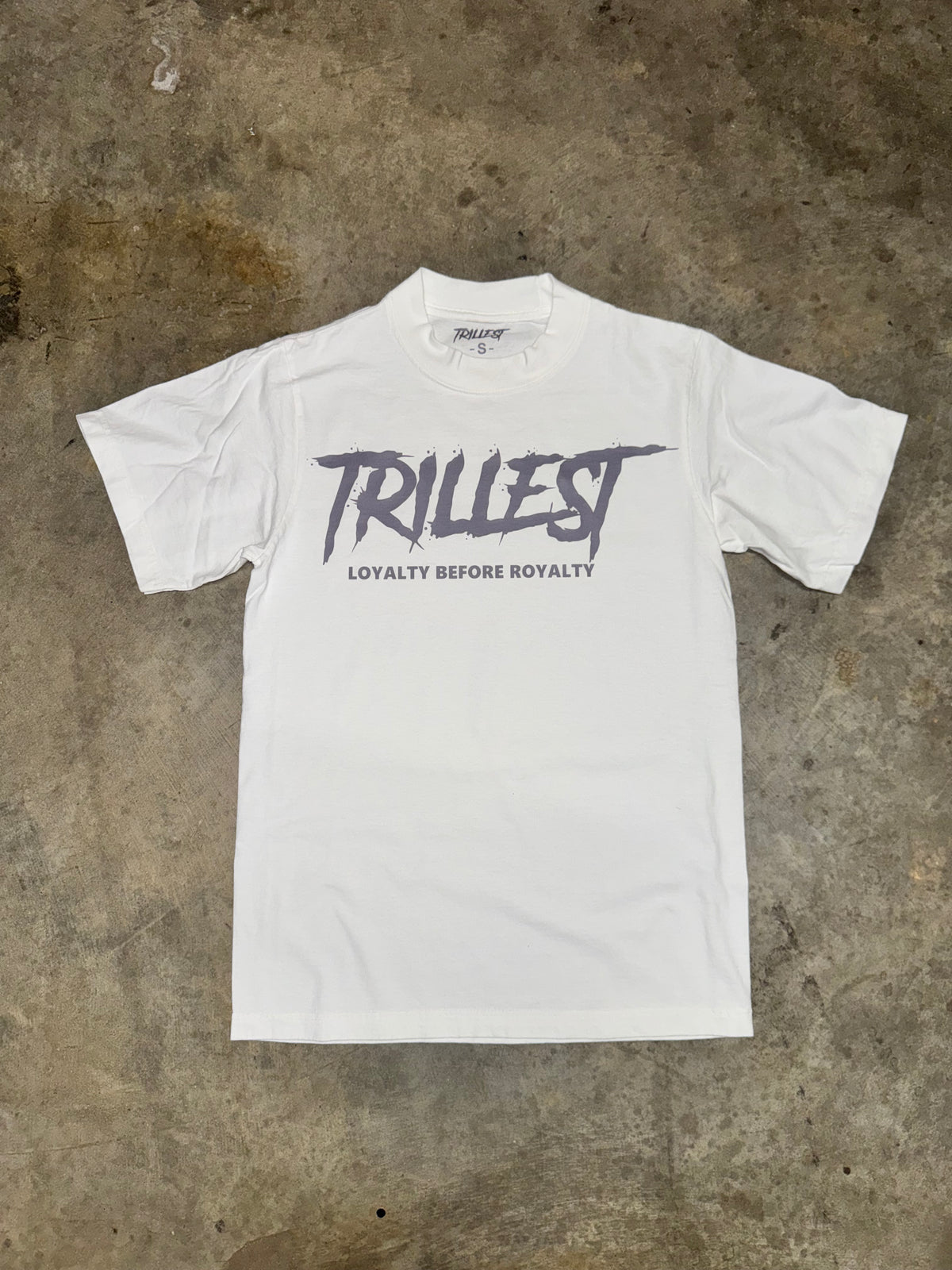 Tops – Trillest Co