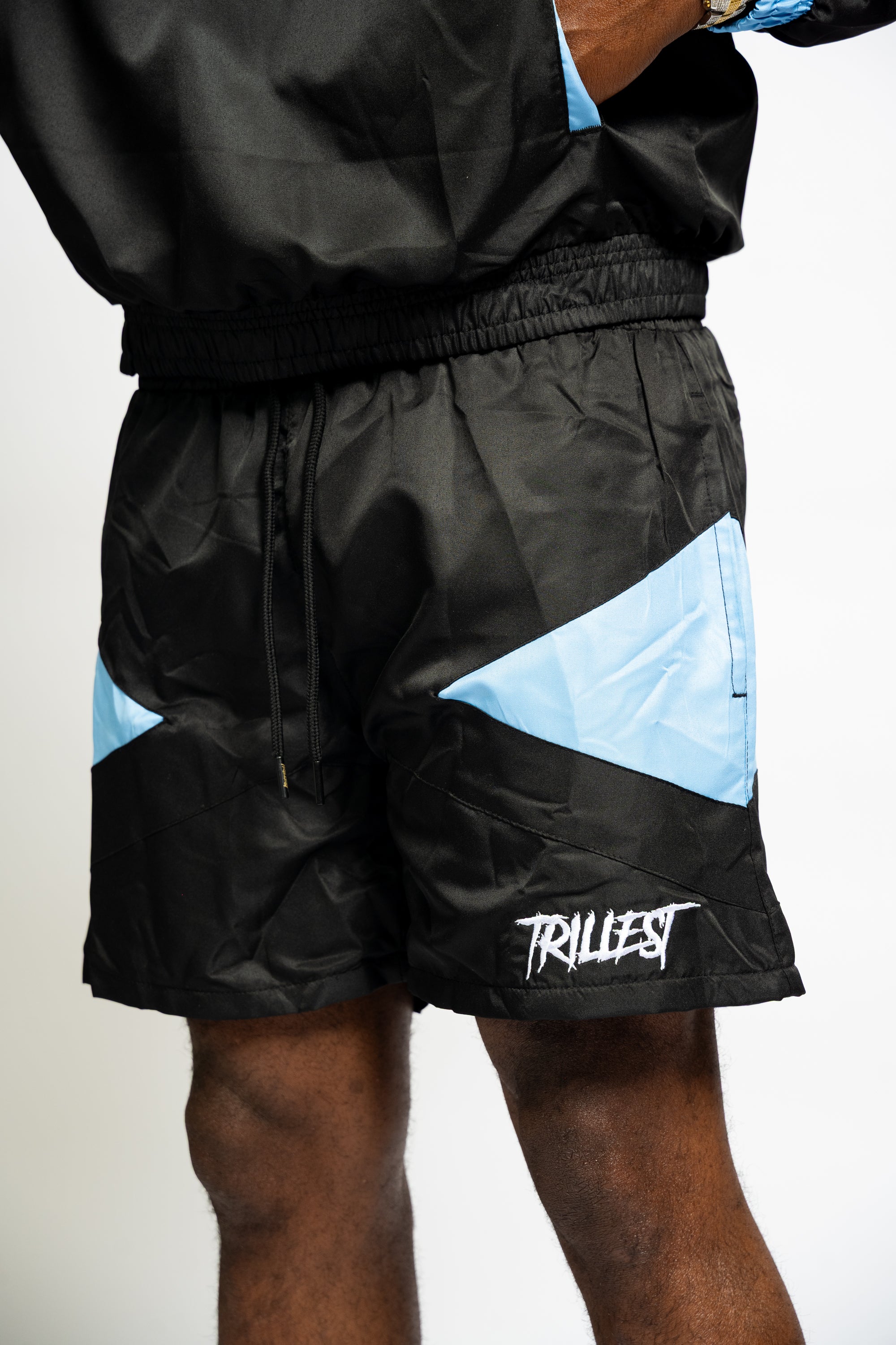 Windbreaker Sets – Trillest Co