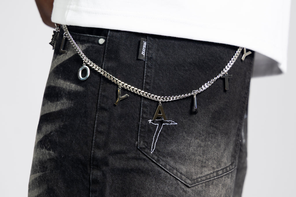 Trillest Wallet Chain