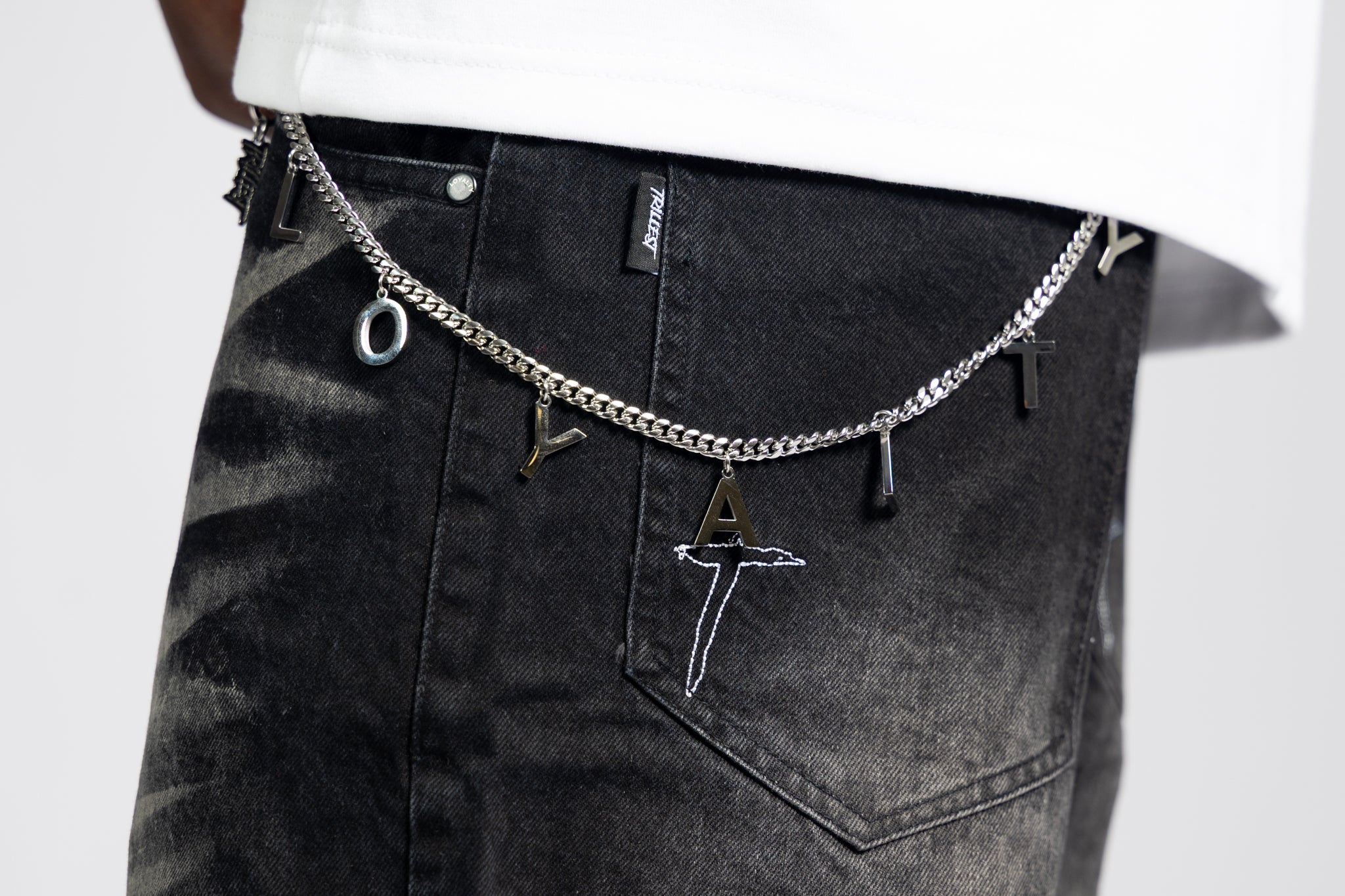 Trillest Wallet Chain
