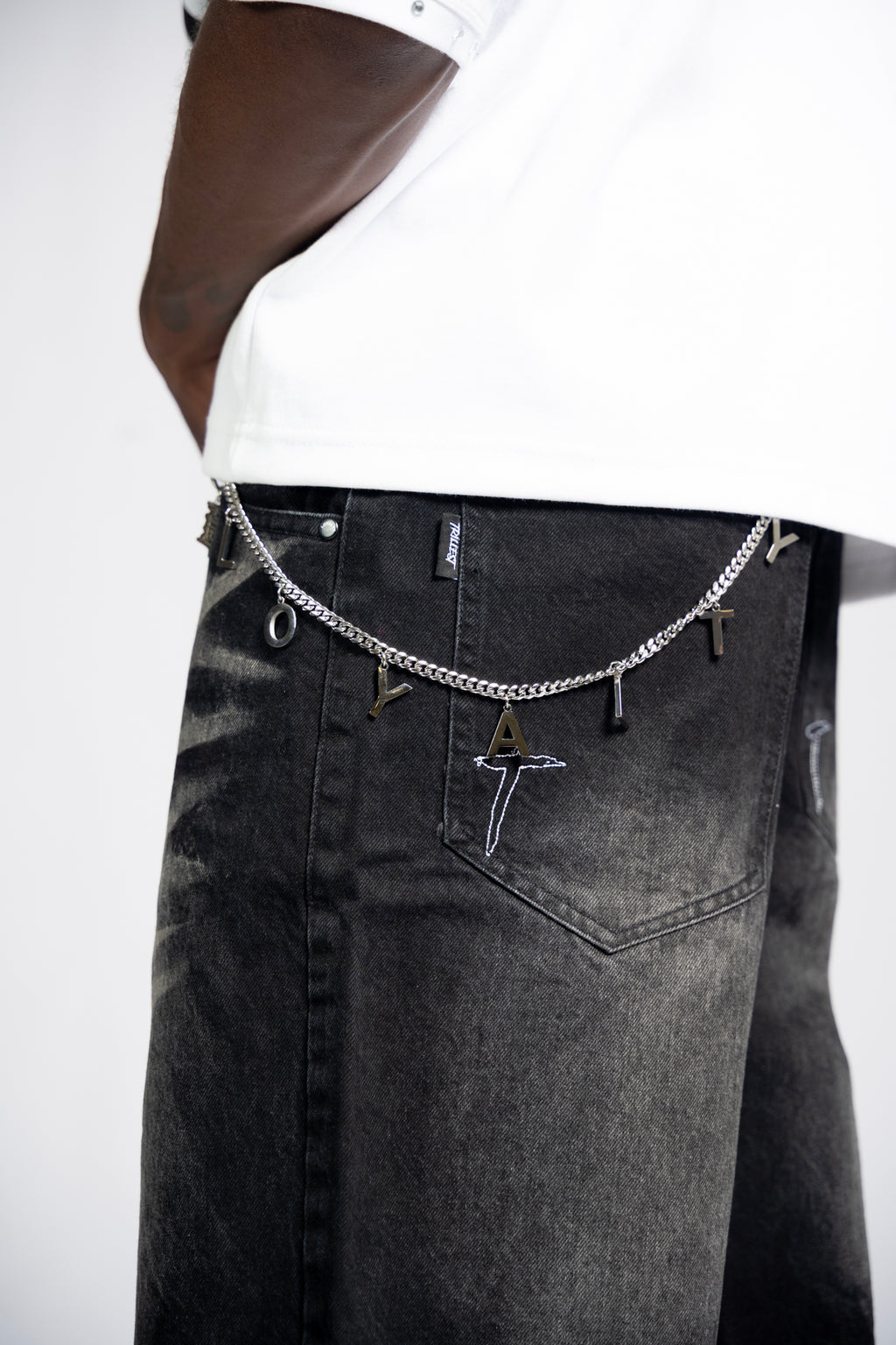 Trillest Wallet Chain