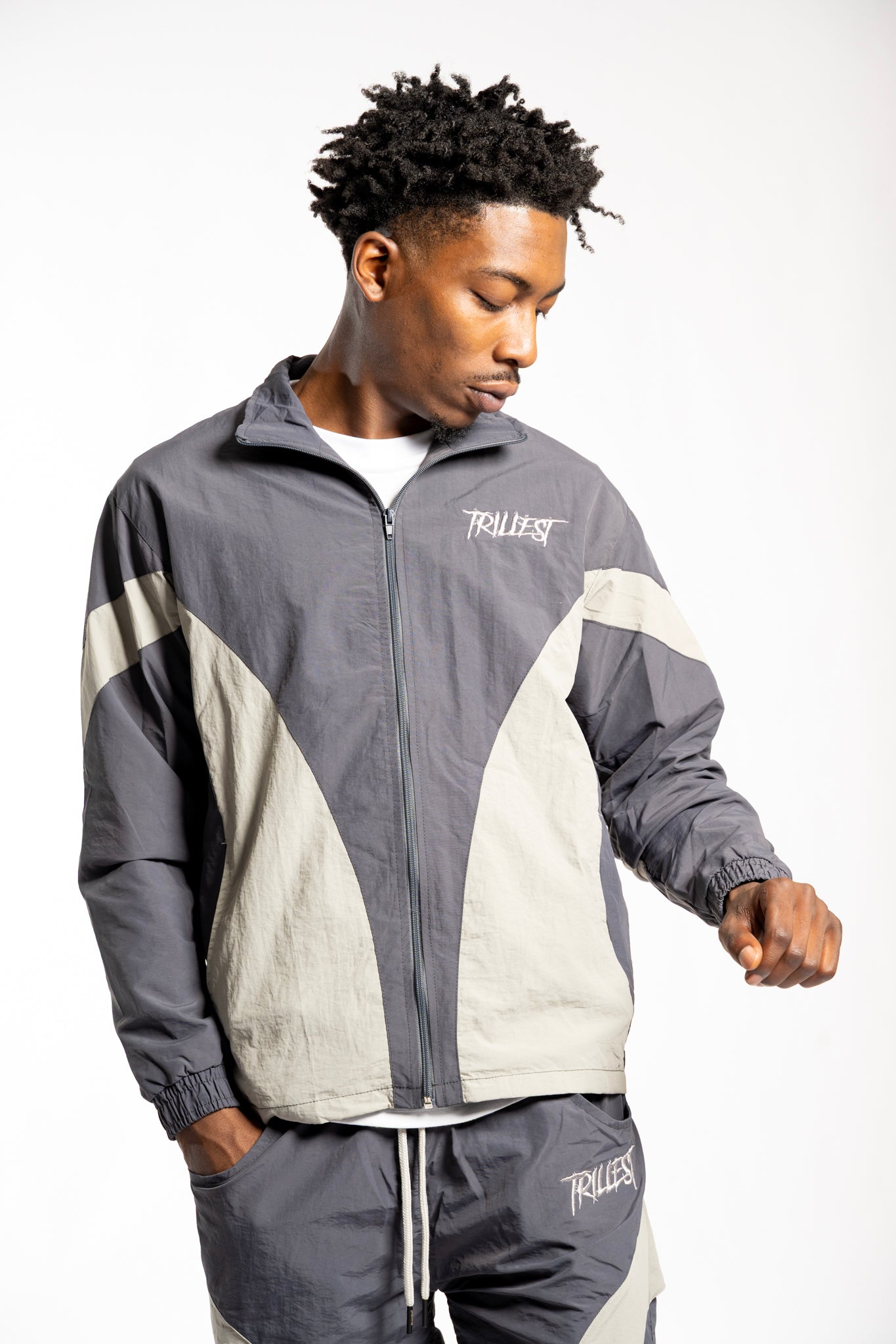 Gray Nylon Bundle