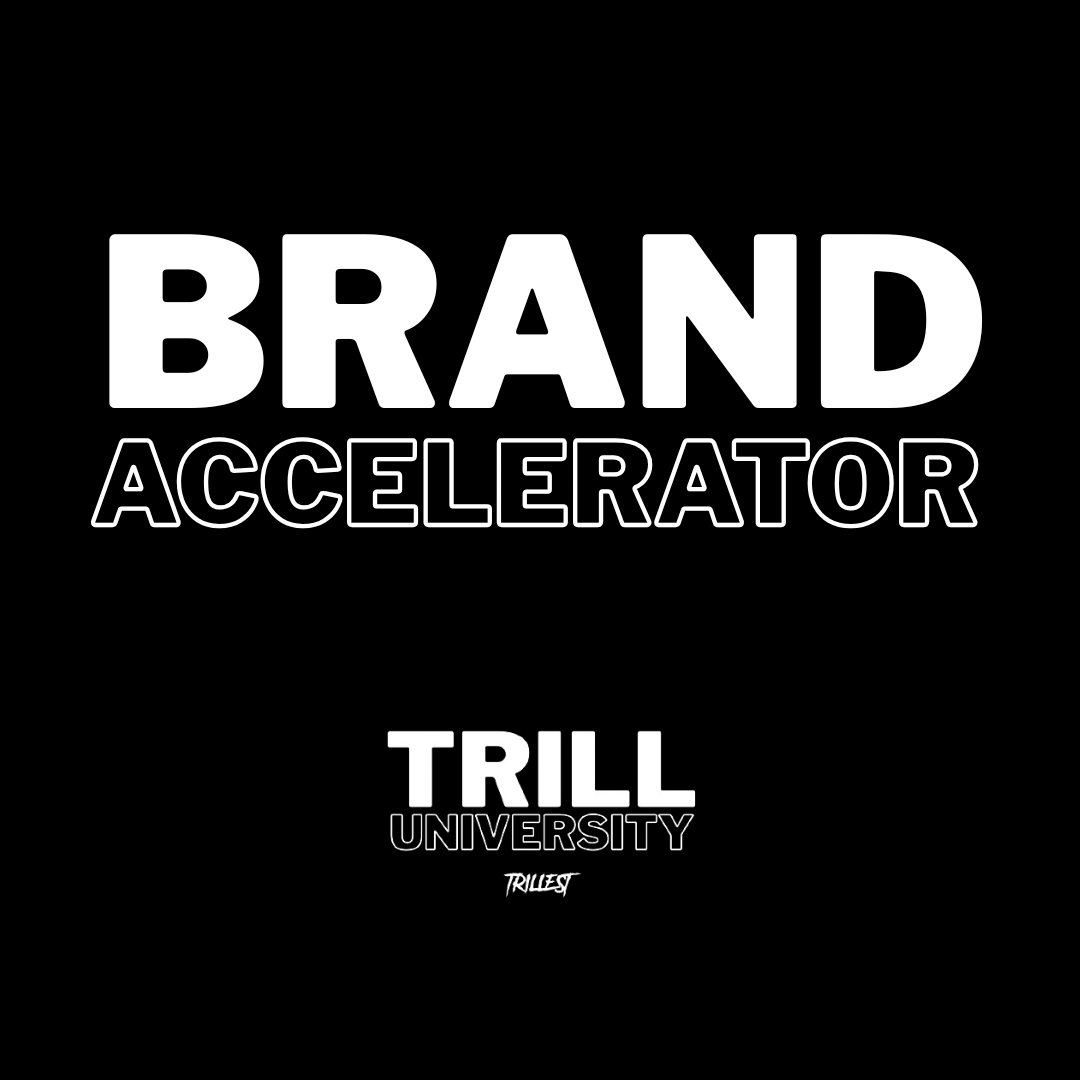 Brand Accelerator Course