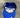 Trillest Royal/White Snapback Hat