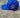 Trillest Royal/White Snapback Hat