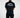 Forever Trill Oversize Shirt - Black