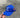 Trillest Royal/White Snapback Hat