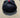 Trillest Black/Red Snapback Hat