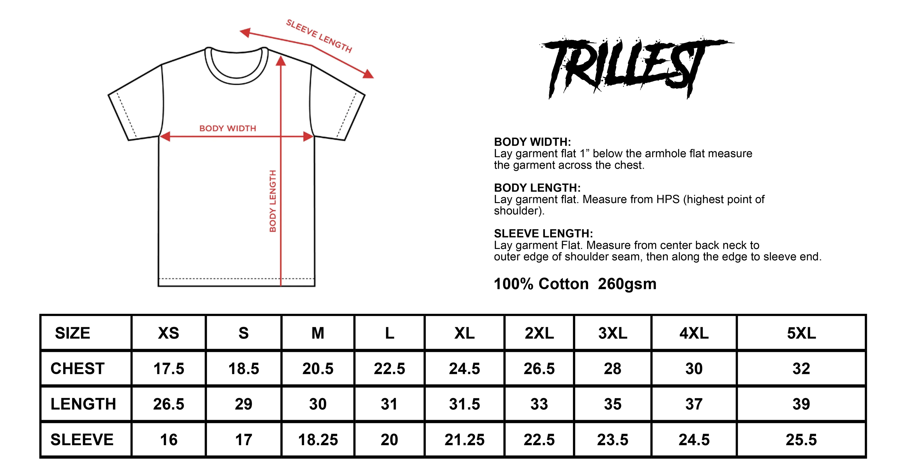 Multi Color T-Shirt (Boxy Fit)- White