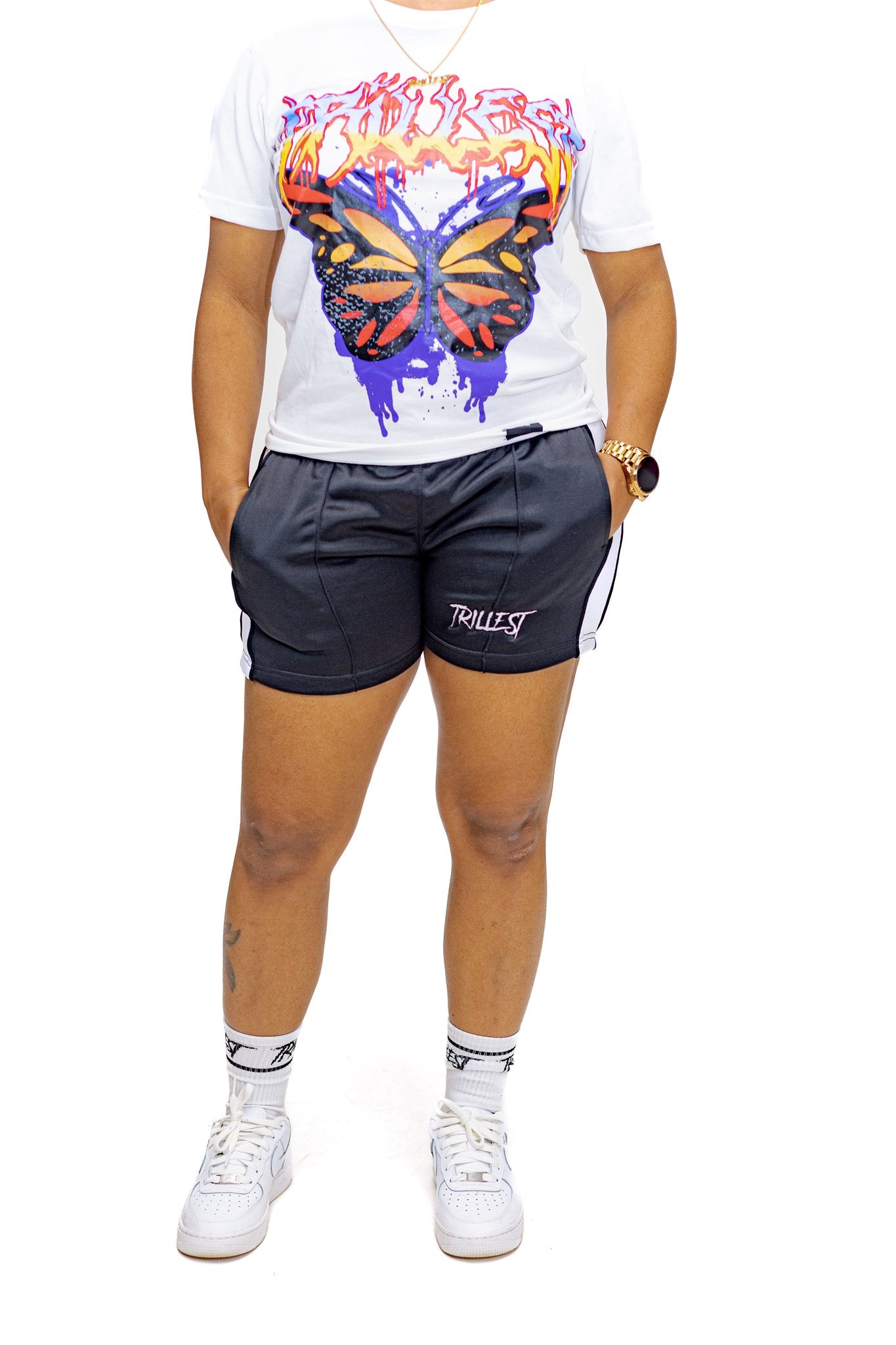 Butterfly Unisex Tee