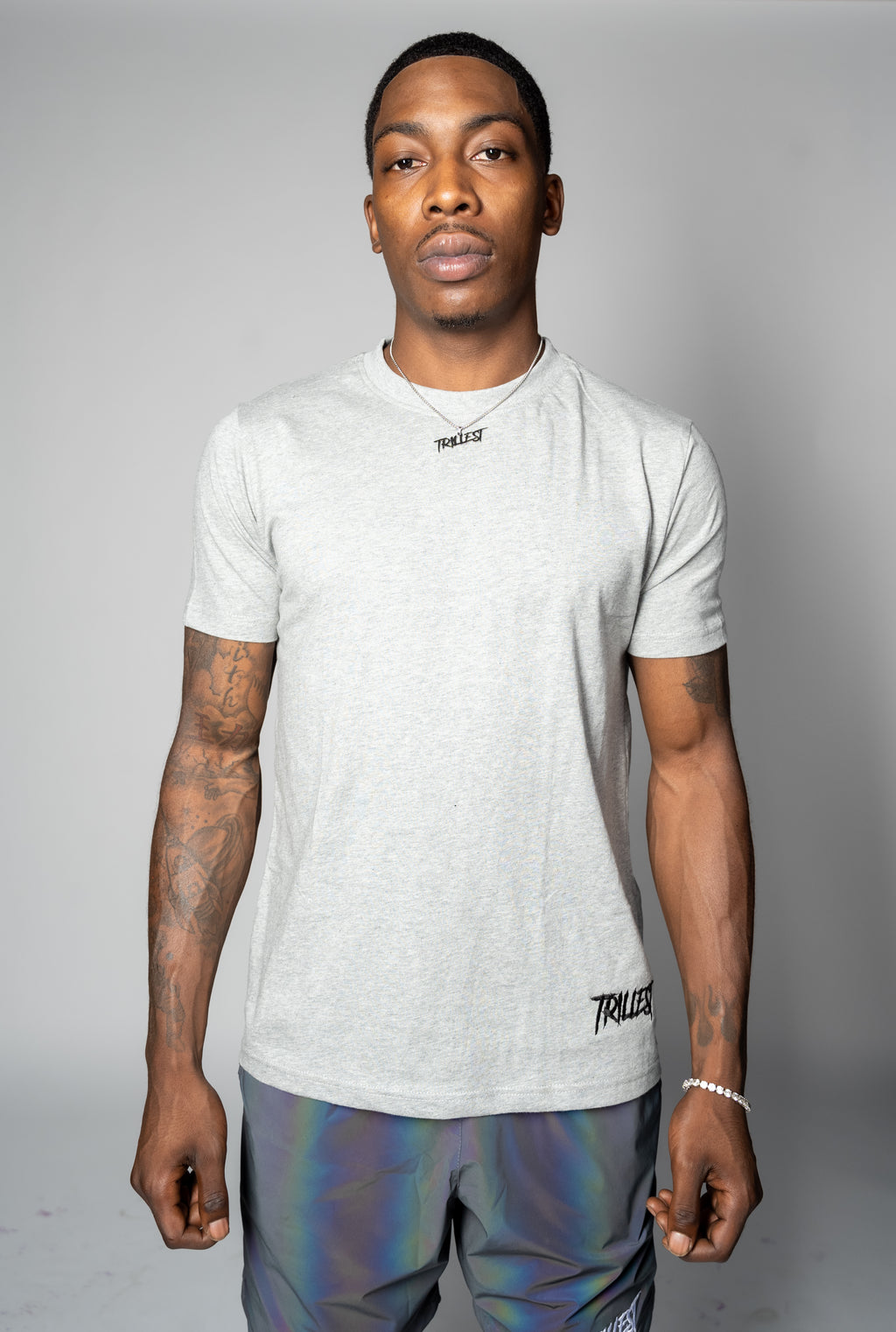 3 Pack Tees - Assorted Colors