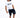 Black/White Trillest Little Kids Set