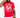Trill Universe - Red/White/Black