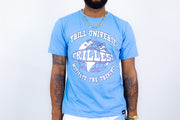 Trill Universe - Sky Blue/White/Black