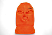 Trillest Shiesty Ski Mask - Orange