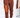 Trillest Oversize Sweatpants - Brown\Orange