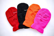 Trillest Shiesty Ski Mask - Orange