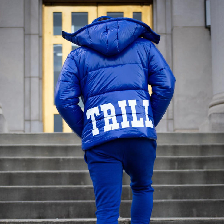 Trillest Royal Bubba Jacket