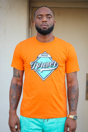 Miami Dolphins Forever Trill Tee