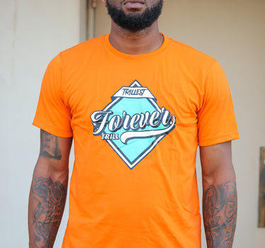 Miami Dolphins Forever Trill Tee