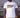 White/Yellow Gold Star Trillest T-Shirt