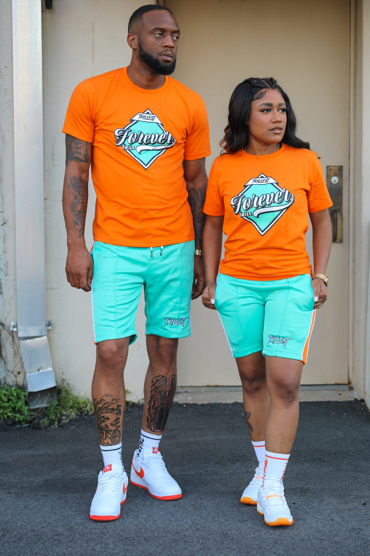 Miami Dolphins Forever Trill Tee